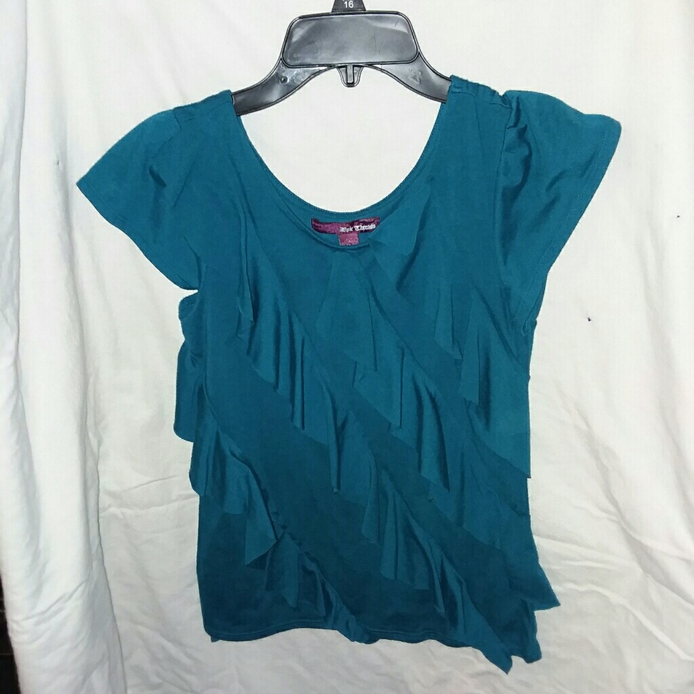 Girls blouse